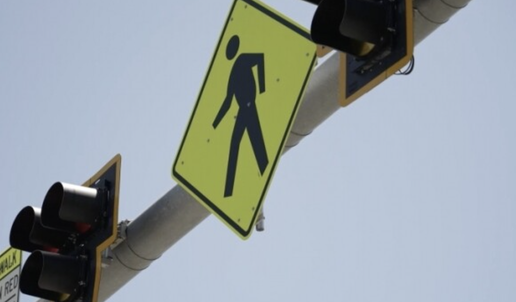 US pedestrian deaths found to be increasing - Vimarsana News